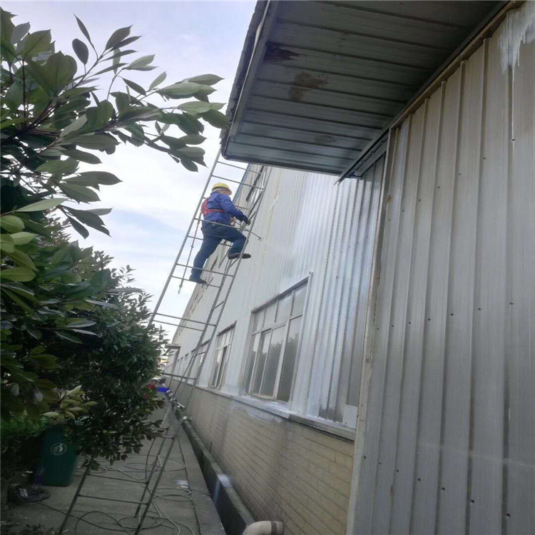 通海核心业务： 专业承接各类设备